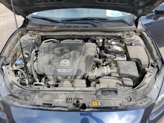 Photo 11 from auction – 2018 MAZDA 3 TOURING with VIN 3MZBN1V38JM265814