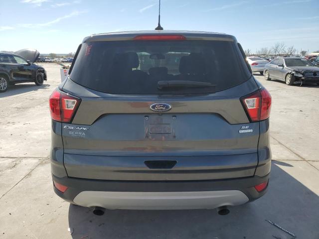 Photo 6 from auction – 2019 FORD ESCAPE SE with VIN 1FMCU0GD7KUA15709