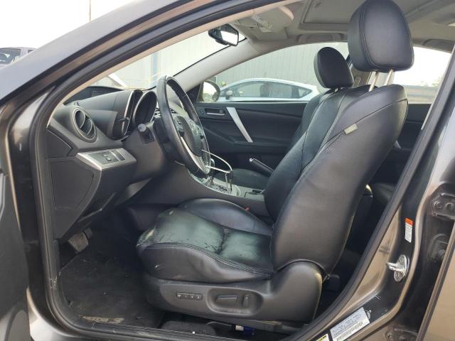 Photo 7 from auction – 2010 MAZDA 3 S with VIN JM1BL1S55A1172471
