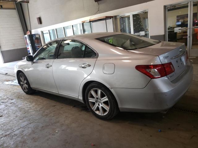 Photo 2 from auction – 2009 LEXUS ES 350 with VIN JTHBJ46G092276194