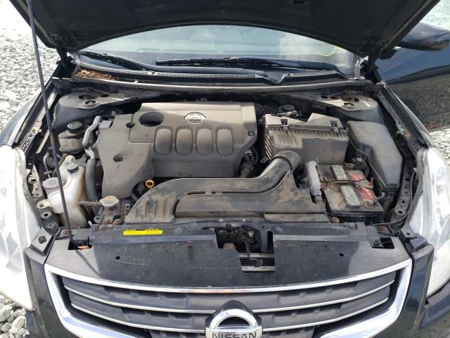 Photo 11 from auction – 2012 NISSAN ALTIMA BAS with VIN 1N4AL2AP4CN433546