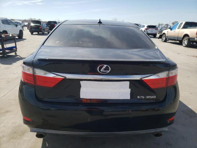 Photo 6 from auction – 2013 LEXUS ES 350 with VIN JTHBK1GG5D2059873
