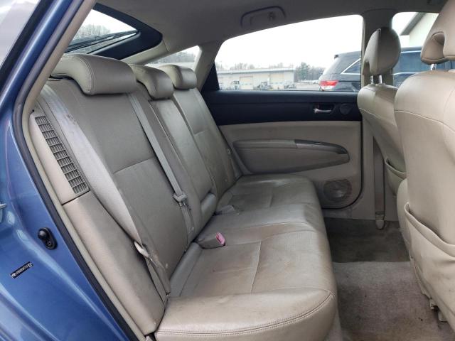 Photo 10 from auction – 2007 TOYOTA PRIUS with VIN JTDKB20U977614838