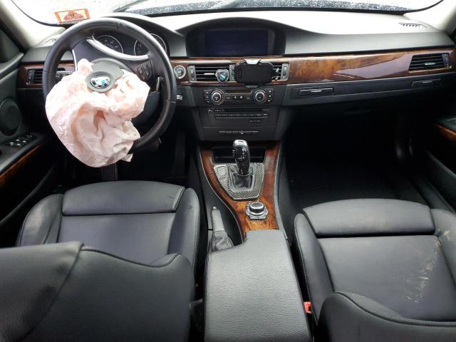 Photo 8 from auction – 2011 BMW 335 XI with VIN WBAPL5C50BA917816