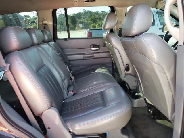Photo 11 from auction – 2005 DODGE DURANGO LI with VIN 1D8HD58D15F581932