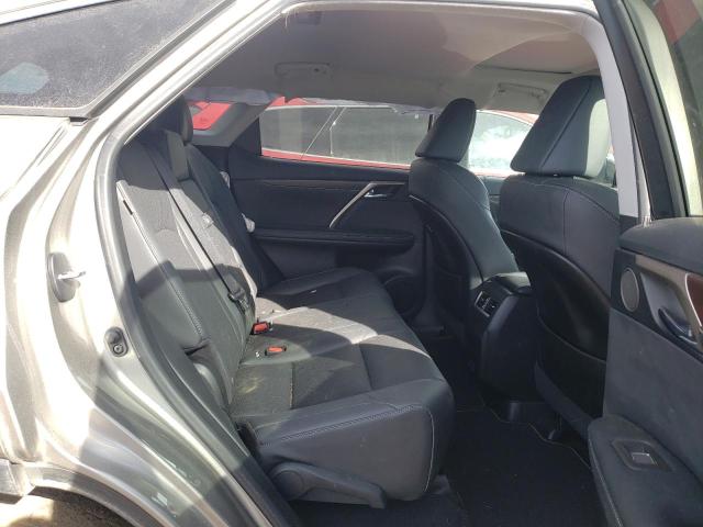 Zdjęcie 11 z aukcji – 2022 LEXUS RX 450H z VIN 2T2HGMDA7NC077398