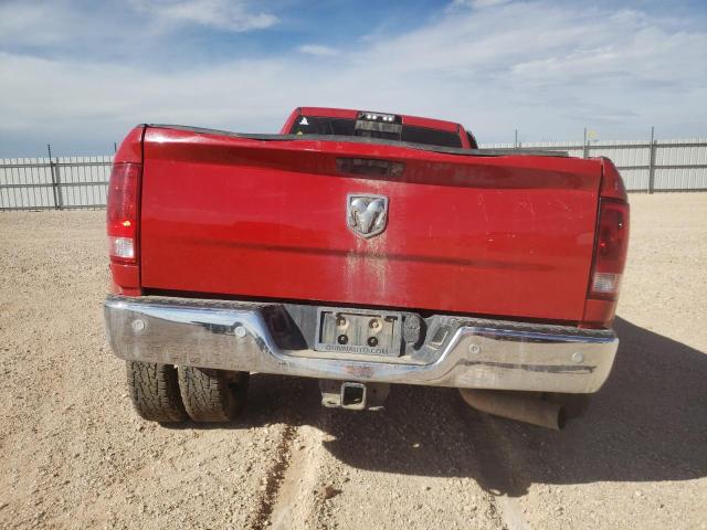 Photo 6 from auction – 2018 RAM 3500 SLT with VIN 3C63RRHL7JG214977