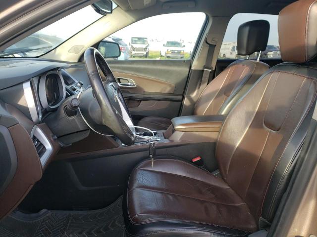 Photo 7 from auction – 2011 CHEVROLET EQUINOX LT with VIN 2CNFLPE56B6311792