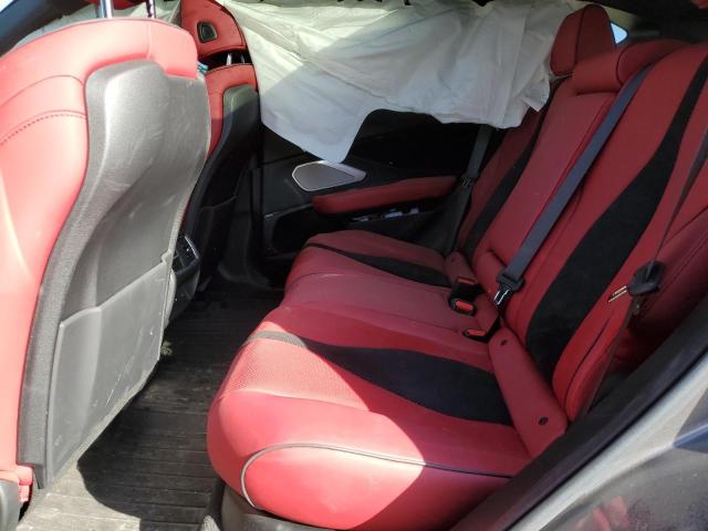 Photo 11 from auction – 2022 ACURA RDX A-SPEC with VIN 5J8TC2H86NL003650