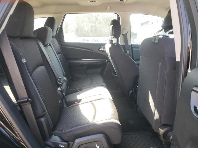 Photo 10 from auction – 2014 DODGE JOURNEY SE with VIN 3C4PDCAB4ET165533