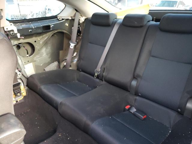 Photo 8 from auction – 2005 TOYOTA SCION TC with VIN JTKDE167250061766