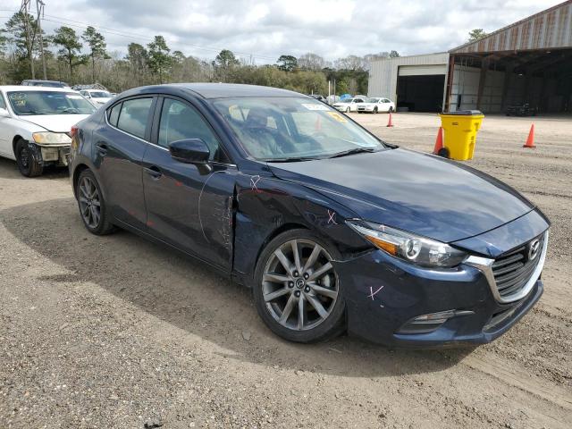 Photo 4 from auction – 2018 MAZDA 3 TOURING with VIN 3MZBN1V38JM265814