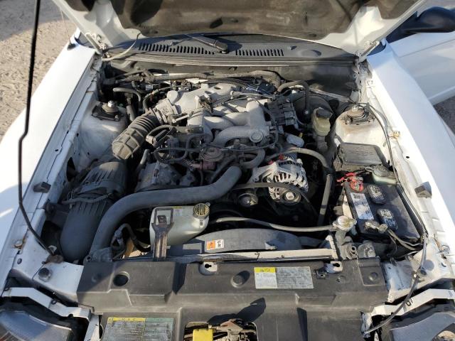 Photo 11 from auction – 2004 FORD MUSTANG with VIN 1FAFP44604F174266