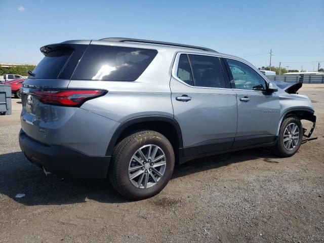 Фото 3 с аукциона – 2023 CHEVROLET TRAVERSE с VIN 1GNERHKW0PJ106956