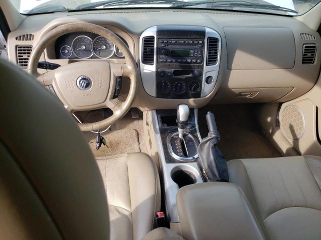 Photo 8 from auction – 2005 MERCURY MARINER with VIN 4M2YU56105DJ16684