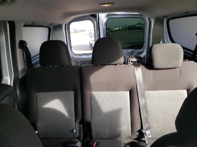 Photo 10 from auction – 2020 RAM PROMASTER with VIN ZFBHRFBB2L6P63751
