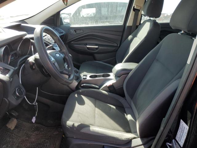 Photo 7 from auction – 2013 FORD ESCAPE S with VIN 1FMCU0F72DUC61873