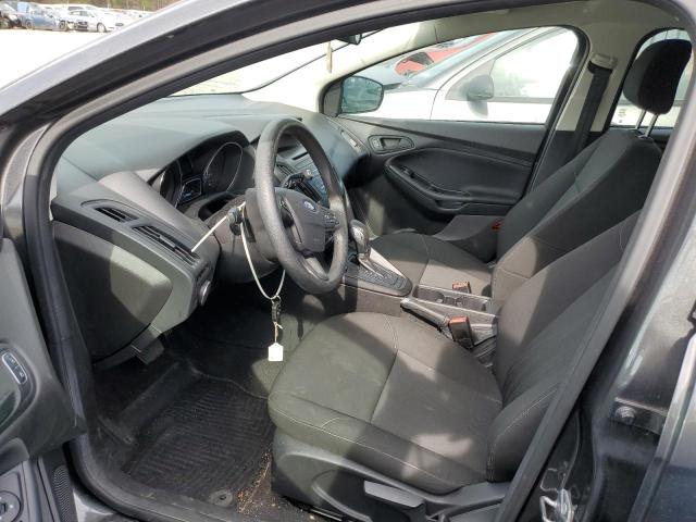 Photo 7 from auction – 2017 FORD FOCUS S with VIN 1FADP3E20HL311730
