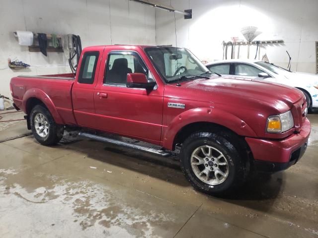 Photo 4 from auction – 2007 FORD RANGER SUP with VIN 1FTZR45E97PA20676