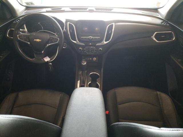 Photo 8 from auction – 2020 CHEVROLET EQUINOX LT with VIN 3GNAXKEVXLL243510