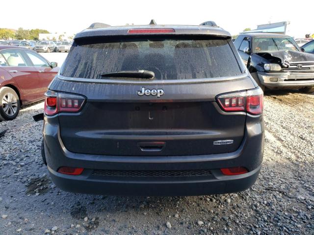 Photo 6 from auction – 2019 JEEP COMPASS LA with VIN 3C4NJCBB6KT851664