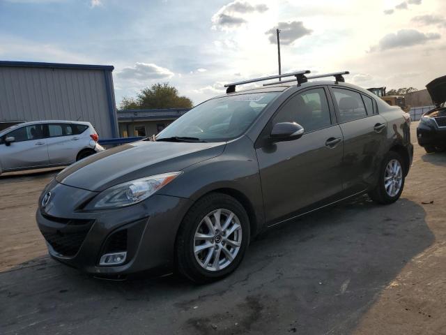 MAZDA 3 S 2010 with VIN JM1BL1S55A1172471 - Photo from auction