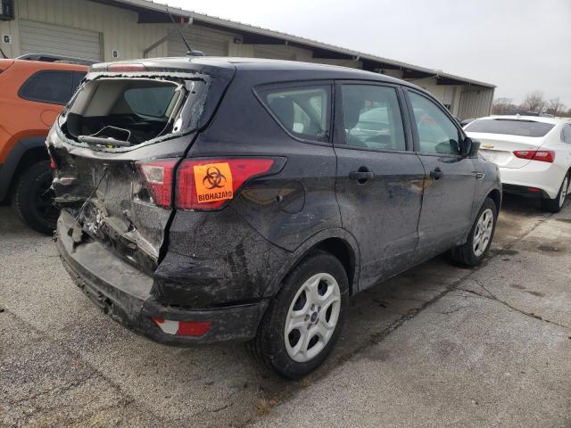 Photo 3 from auction – 2019 FORD ESCAPE S with VIN 1FMCU0F73KUA59895
