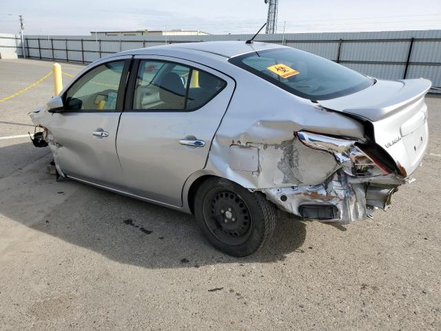 Photo 2 from auction – 2019 NISSAN VERSA S with VIN 3N1CN7AP1KL867788