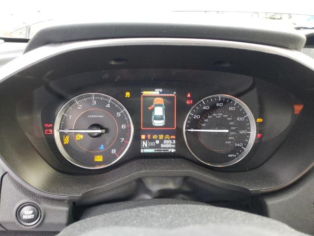 Photo 9 from auction – 2023 SUBARU CROSSTREK with VIN JF2GTHNC8PH241356