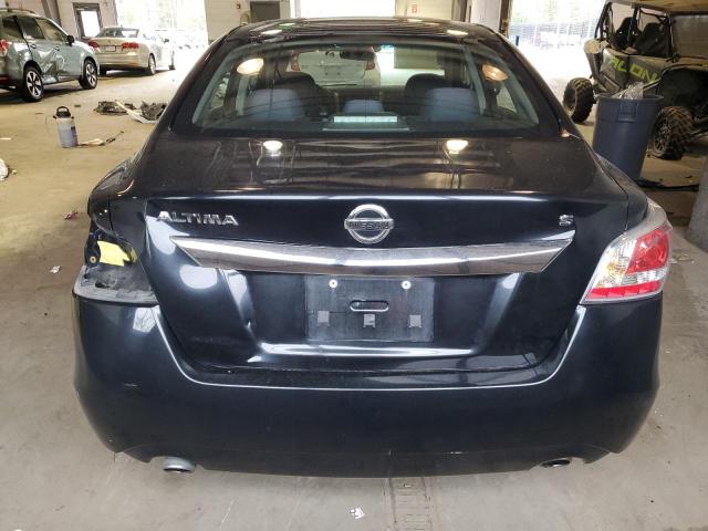 Photo 6 from auction – 2015 NISSAN ALTIMA 2.5 with VIN 1N4AL3AP2FN353690