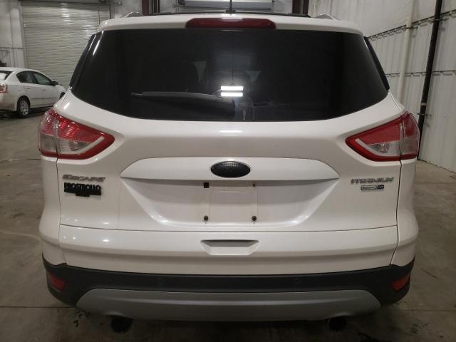 Photo 6 from auction – 2013 FORD ESCAPE TIT with VIN 1FMCU9J90DUB96700