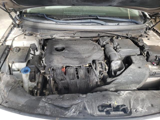 Photo 11 from auction – 2017 HYUNDAI SONATA SE with VIN 5NPE24AF6HH538730