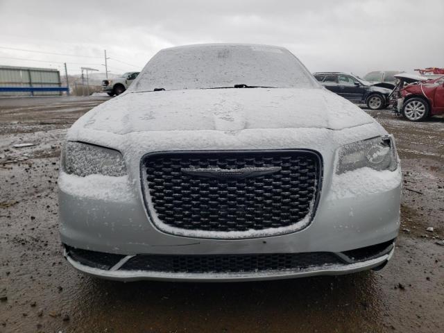 Photo 5 from auction – 2021 CHRYSLER 300 TOURIN with VIN 2C3CCARG9MH572264