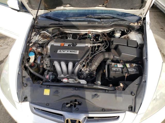 Photo 11 from auction – 2004 HONDA ACCORD EX with VIN 1HGCM56854A034836