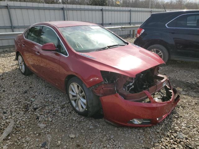 Photo 4 from auction – 2012 BUICK VERANO CON with VIN 1G4PR5SK4C4149312