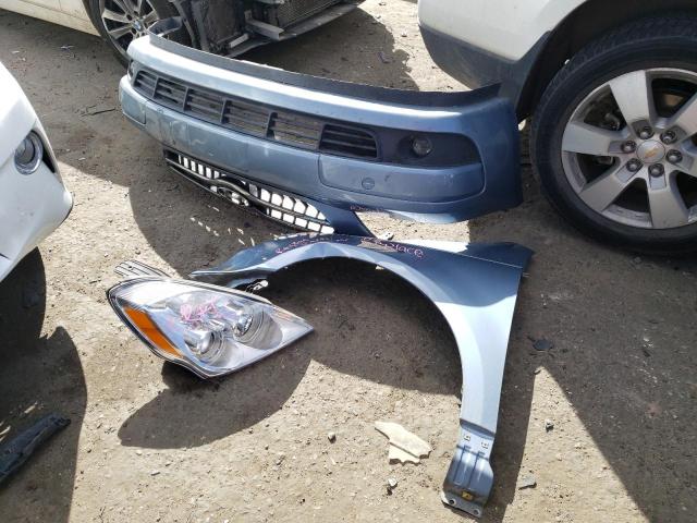 Photo 12 from auction – 2007 HYUNDAI ENTOURAGE with VIN KNDMC233976019339