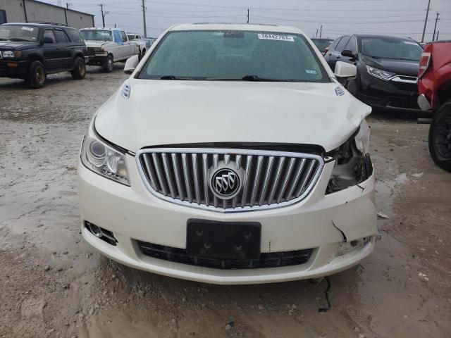 Photo 5 from auction – 2011 BUICK LACROSSE C with VIN 1G4GE5GD9BF185053