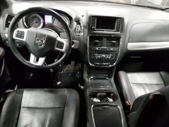 Photo 8 from auction – 2018 DODGE GRAND CARA with VIN 2C4RDGEG4JR254585