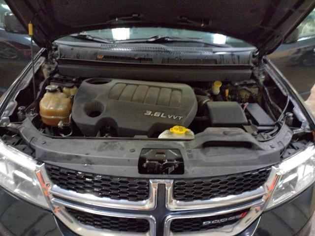 Photo 12 from auction – 2013 DODGE JOURNEY CR with VIN 3C4PDCDG8DT503733
