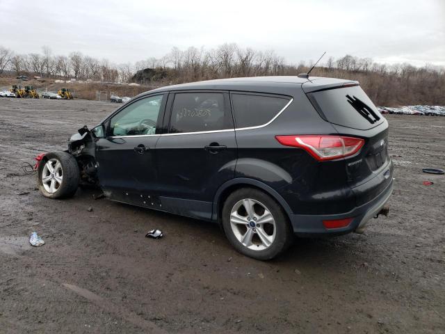 Photo 2 from auction – 2015 FORD ESCAPE SE with VIN 1FMCU9G97FUA56315