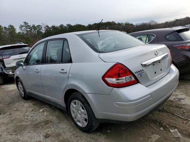 Photo 2 from auction – 2011 NISSAN VERSA with VIN 3N1BC1AP0BL453951