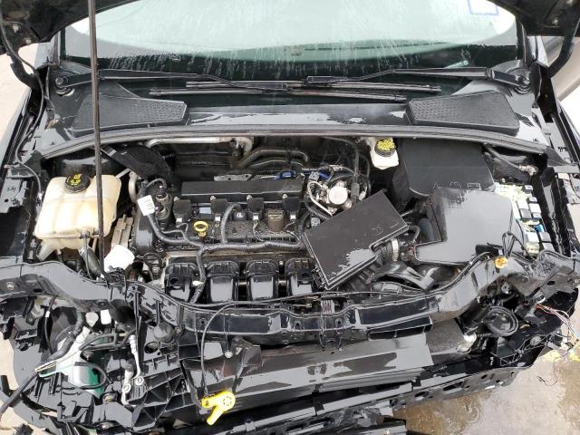 Photo 11 from auction – 2018 FORD FOCUS SE with VIN 1FADP3F24JL240150
