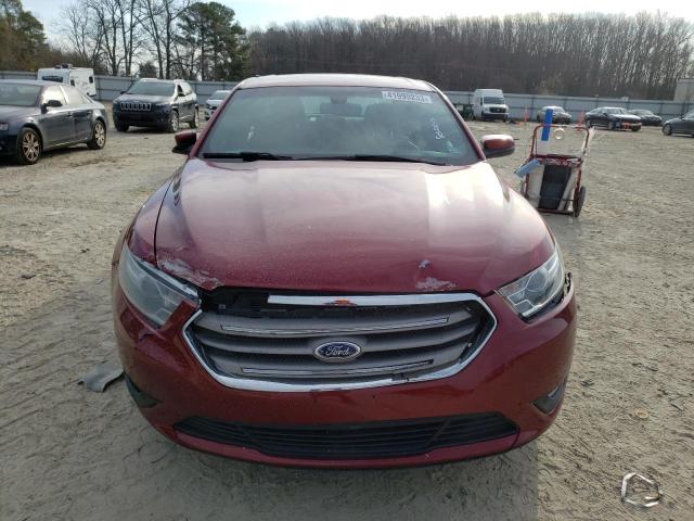 Photo 5 from auction – 2015 FORD TAURUS SEL with VIN 1FAHP2E86FG207040