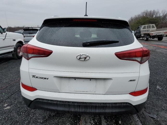 Photo 6 from auction – 2017 HYUNDAI TUCSON LIM with VIN KM8J3CA43HU314658
