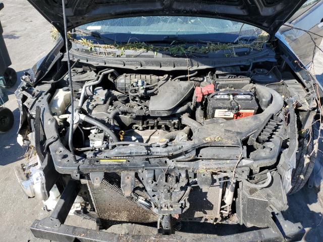 Photo 11 from auction – 2013 NISSAN ROGUE S with VIN JN8AS5MT0DW012866