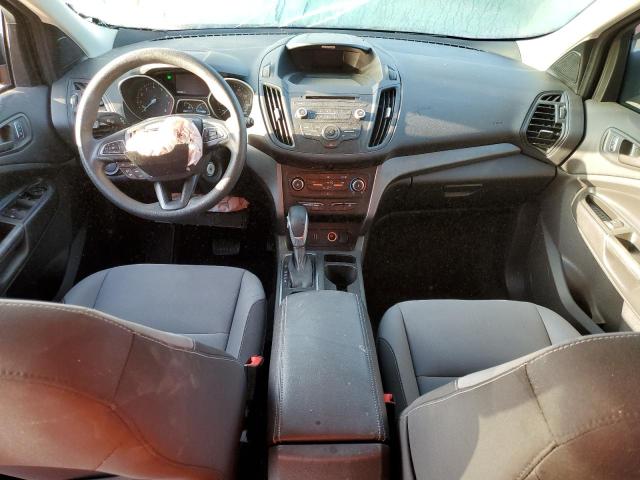 Photo 8 from auction – 2017 FORD ESCAPE S with VIN 1FMCU0F70HUA46191
