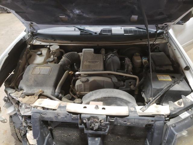 Photo 12 from auction – 2008 CHEVROLET TRAILBLAZE with VIN 1GNDS13S682216554