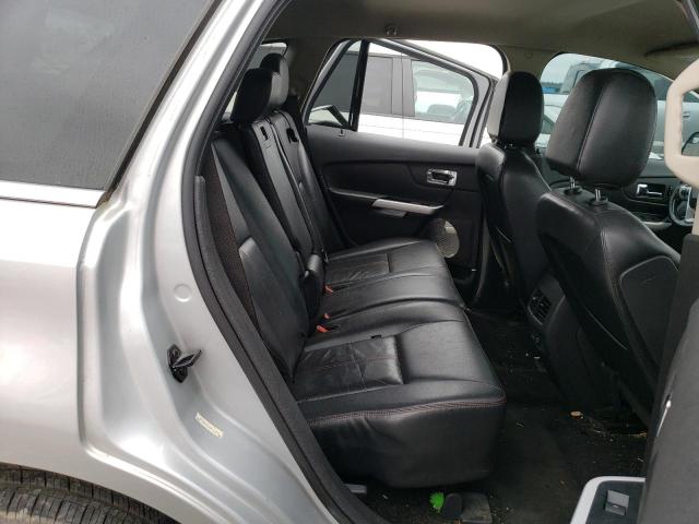Photo 10 from auction – 2013 FORD EDGE LIMIT with VIN 2FMDK4KC4DBC46219