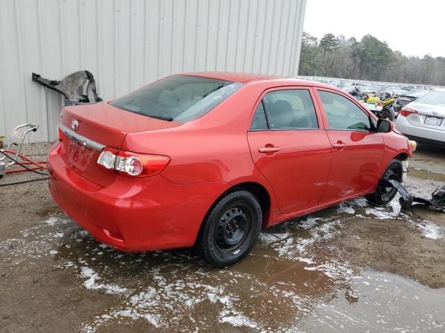 Photo 3 from auction – 2013 TOYOTA CAROLLA with VIN 5YFBU4EEXDP189096