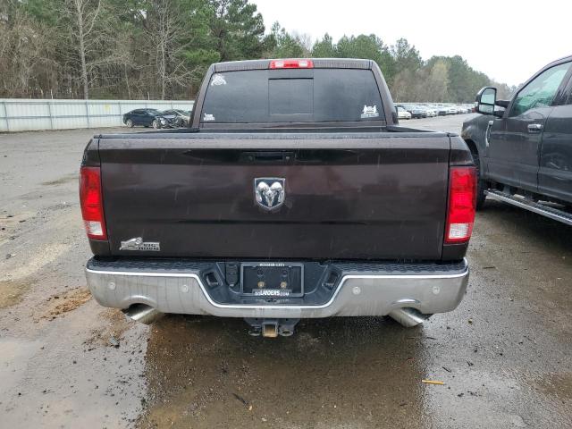 Photo 6 from auction – 2017 RAM 1500 SLT with VIN 3C6RR6LT3HG617462